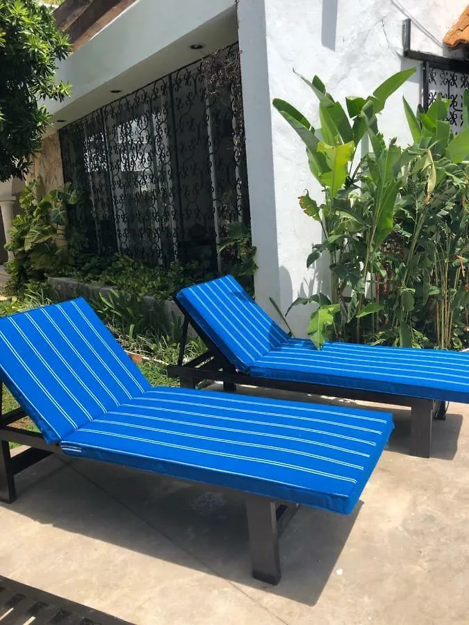 Casa Tuunich Hotel Merida 0*,