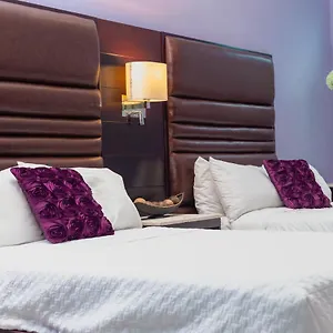  Hotel Boutique Mansión La Ceiba