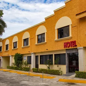  Hotel Y Costa Del Sol