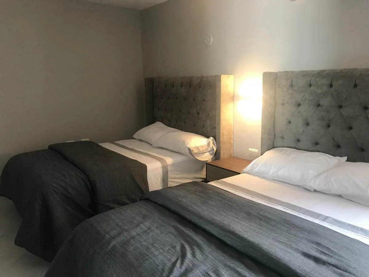 Casa Tuunich Hotel Merida Mexico