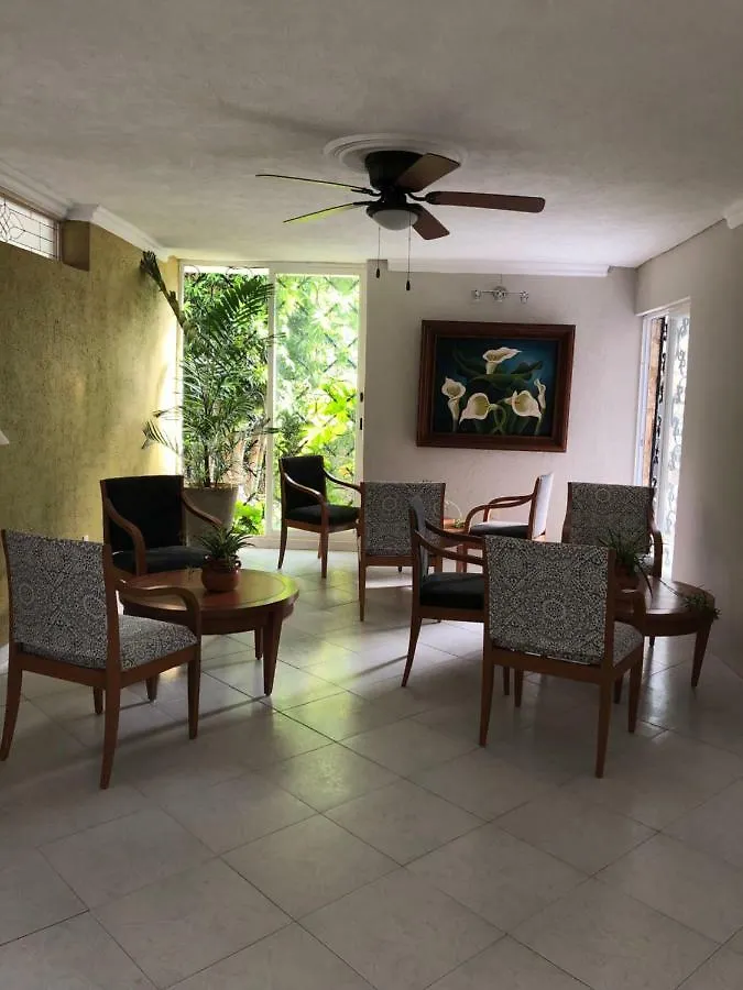 Casa Tuunich Hotel Merida