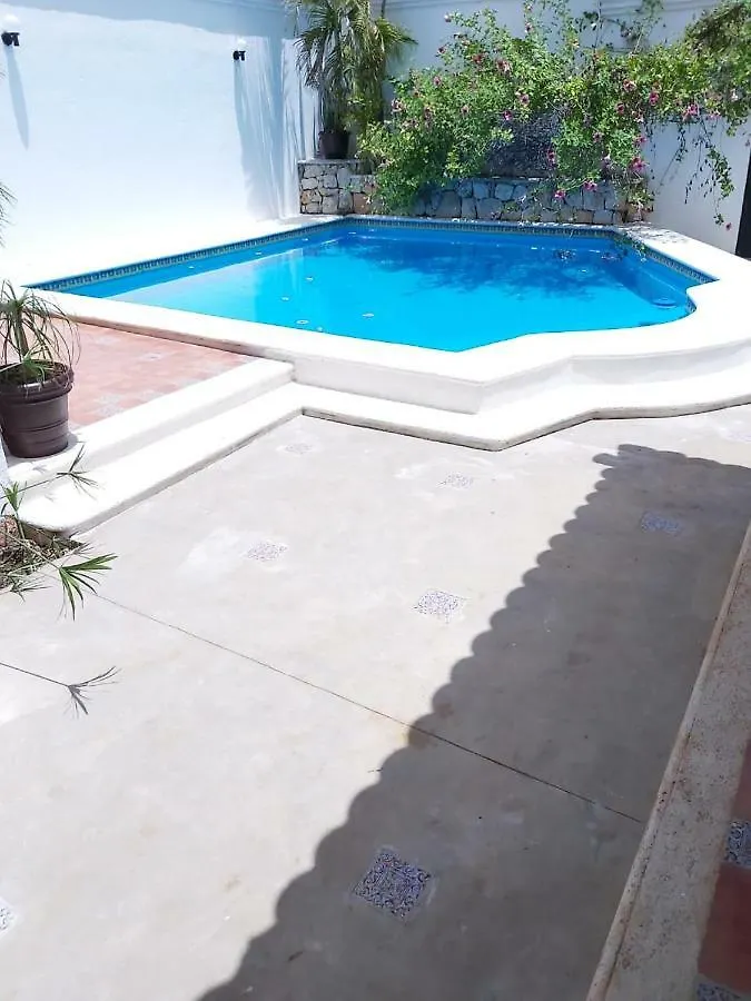 Casa Tuunich Hotel Merida