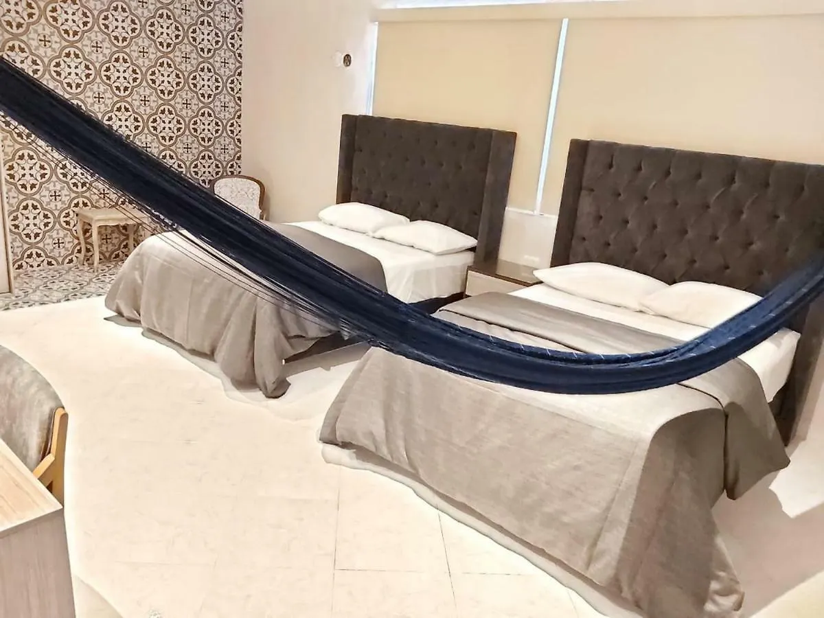 Casa Tuunich Hotel Merida