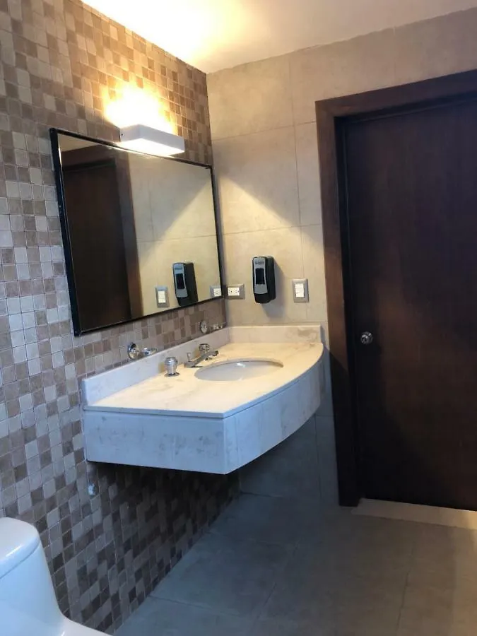 Casa Tuunich Hotel Merida Mexico