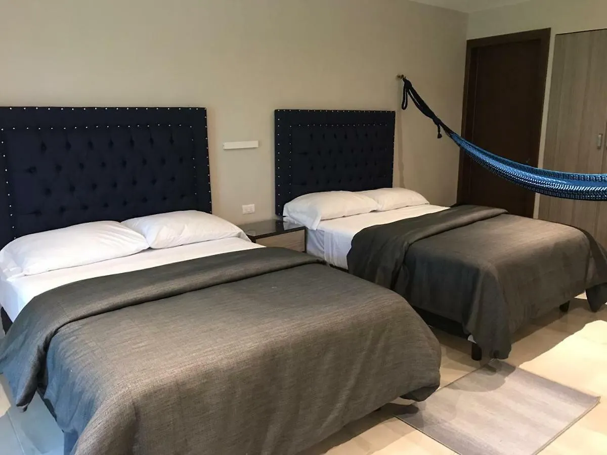 Casa Tuunich Hotel Merida Mexico